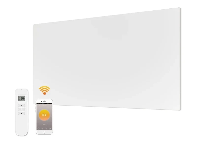 FR-Serie Byecold Infrarood Paneel WiFi
