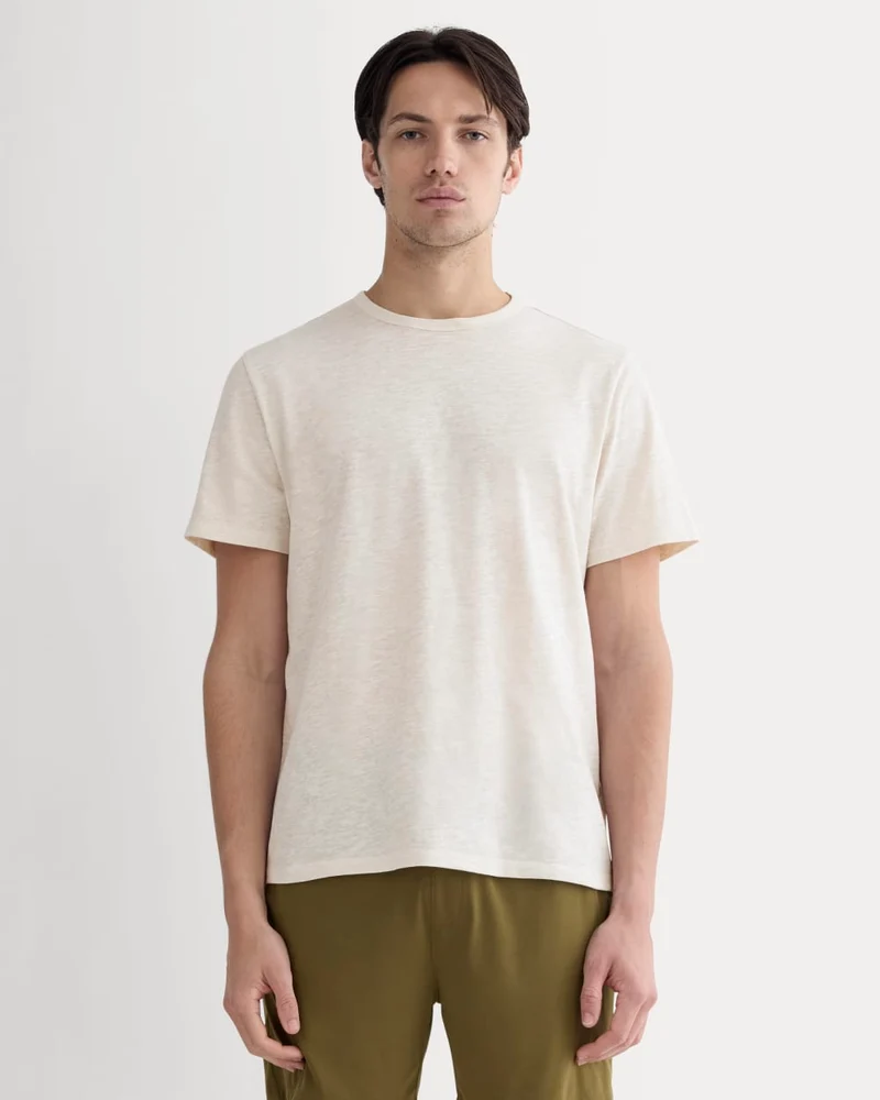 The Rec Crew | Heathered Oat