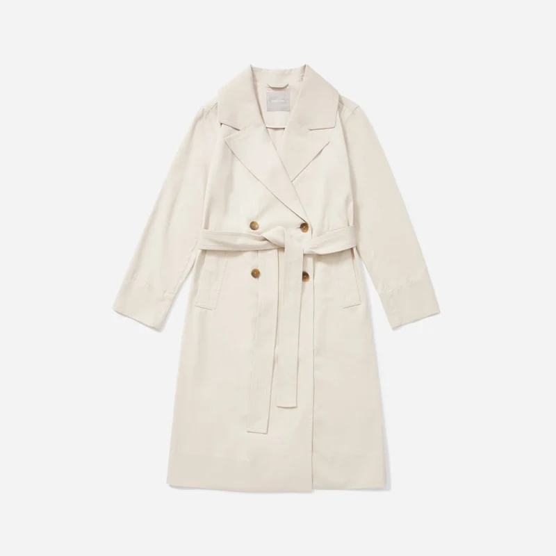 The Drape Trench | Sandstone