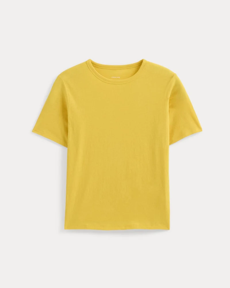 The Air Tee | Passion Fruit