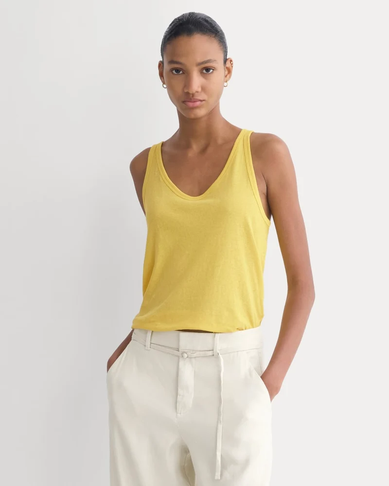 The Air Cami | Passion Fruit