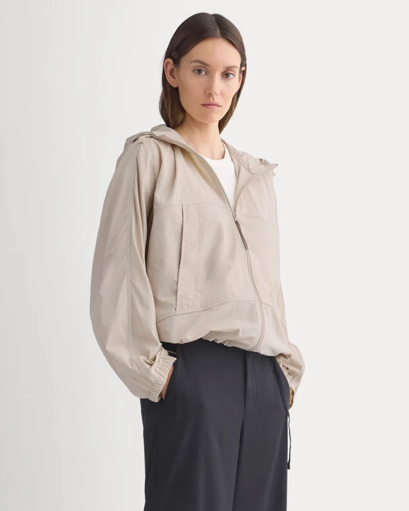 Parachute Jacket | Peyote