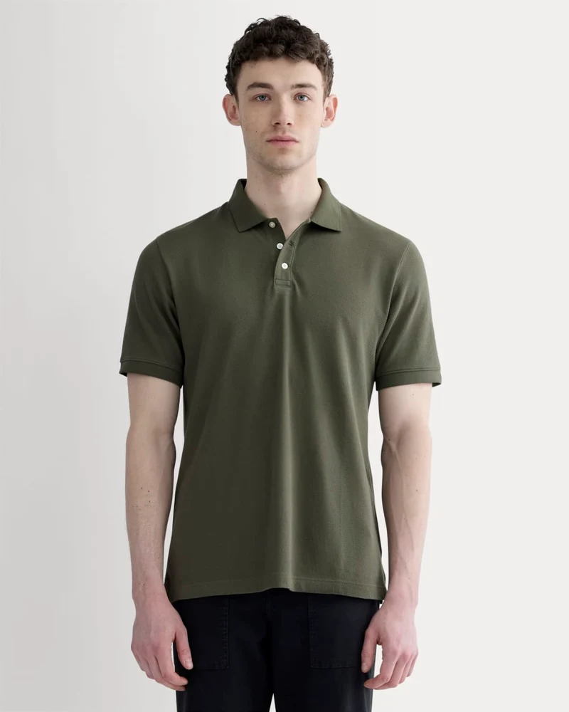 The Pique Polo | Kalamata