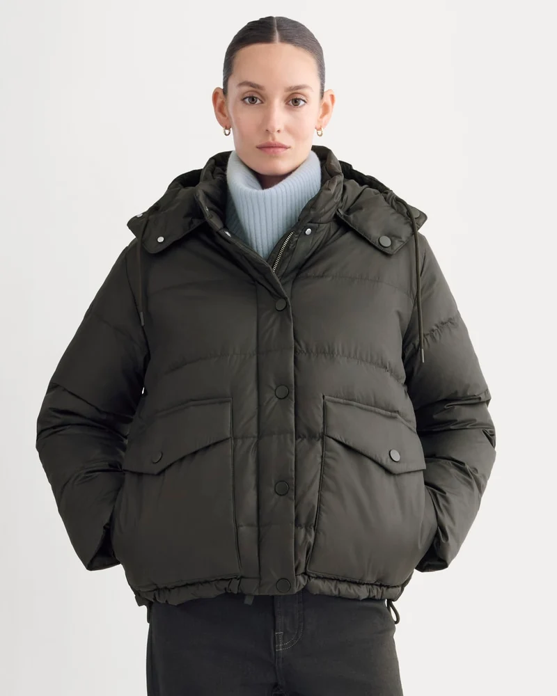 The EverPuff™ | Black