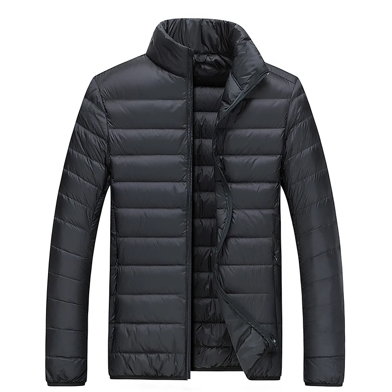 Winter Casual 90% Donsjacks