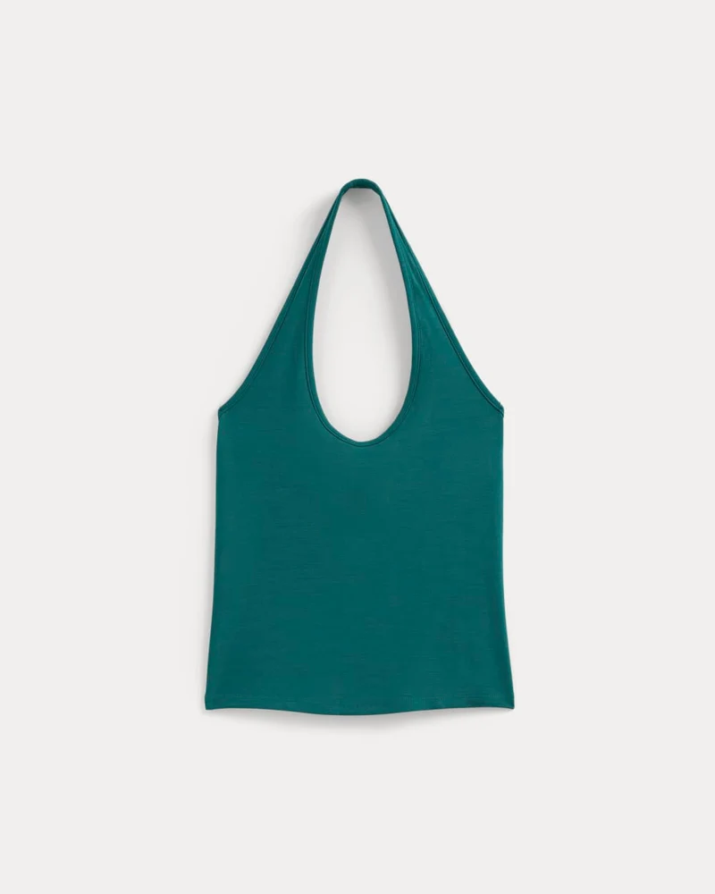 Halter Tank | Everglade