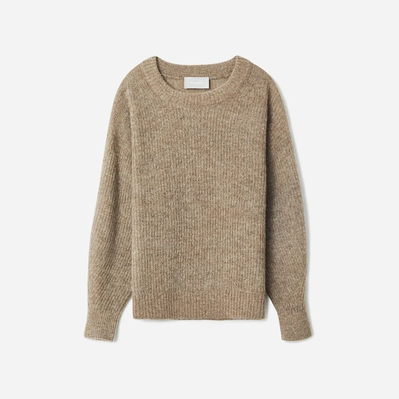 The Cocoon Crew in Alpaca | Clay