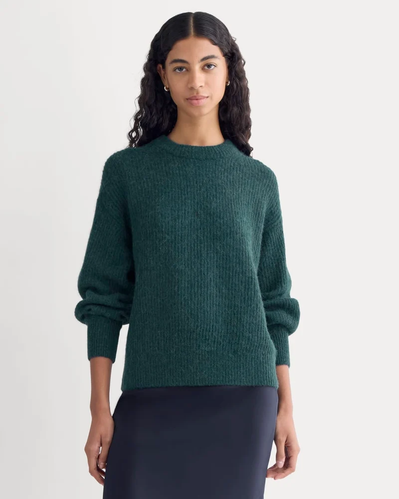 The Cocoon Crew in Alpaca | Reflecting Pond