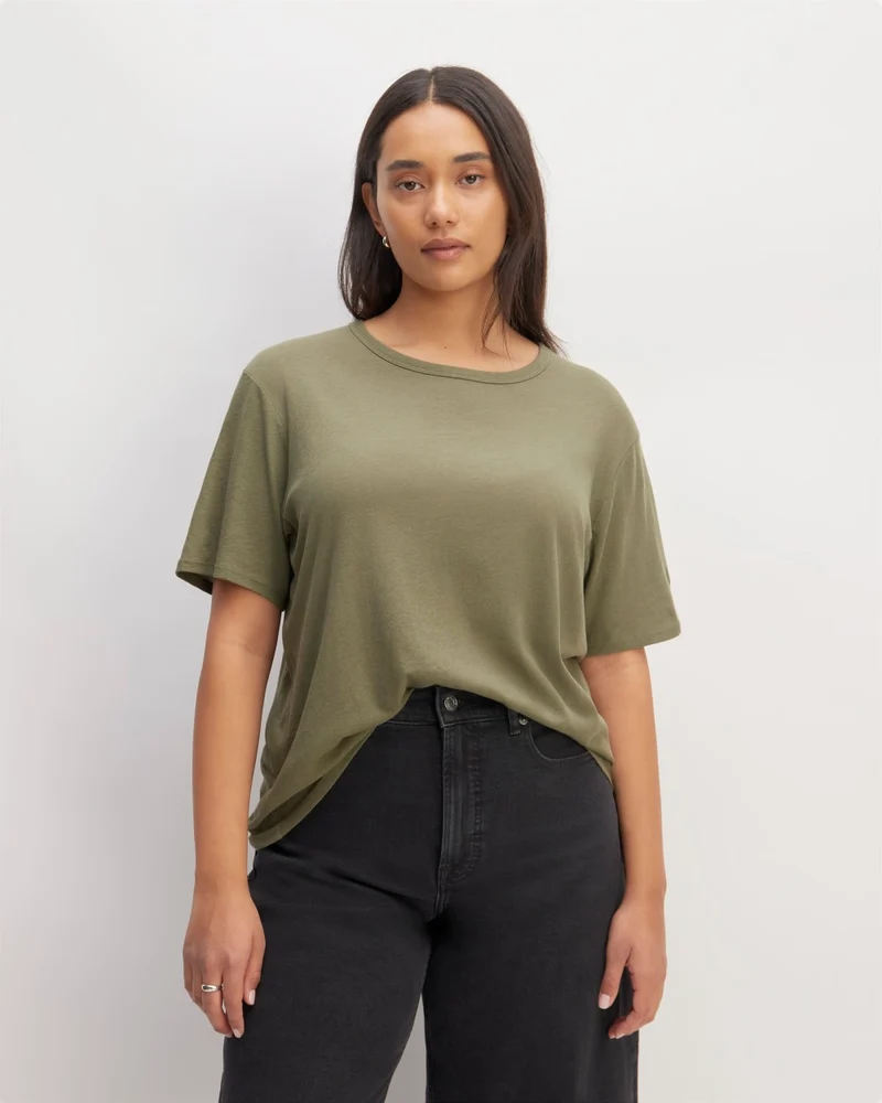 The Air Tee | Kalamata