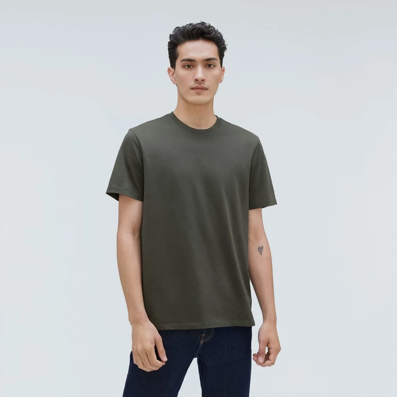 The Organic Cotton Crew | Kambaba