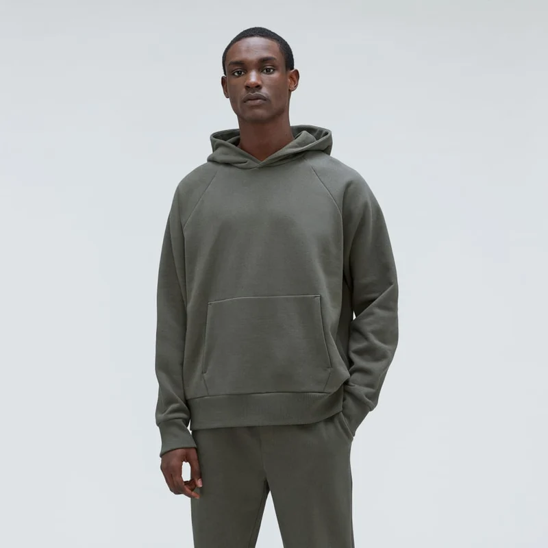 The Track Hoodie | Kambaba