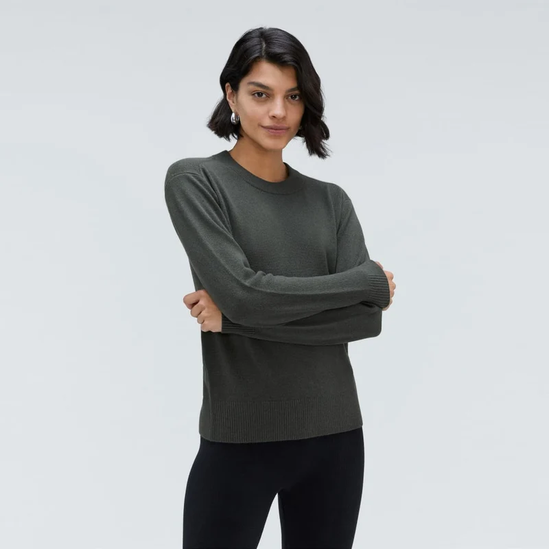 The Cashmere Crew | Kambaba
