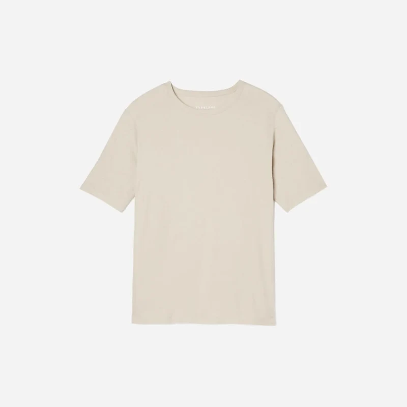 The Air Tee | Moonlit Cloud