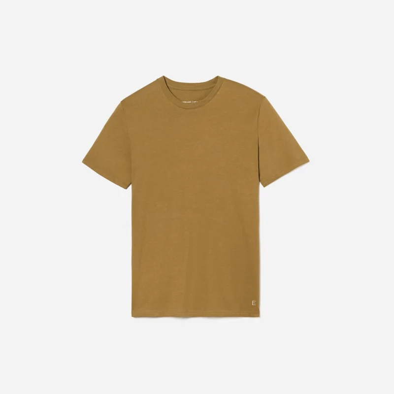 The Organic Cotton Crew | Hazel