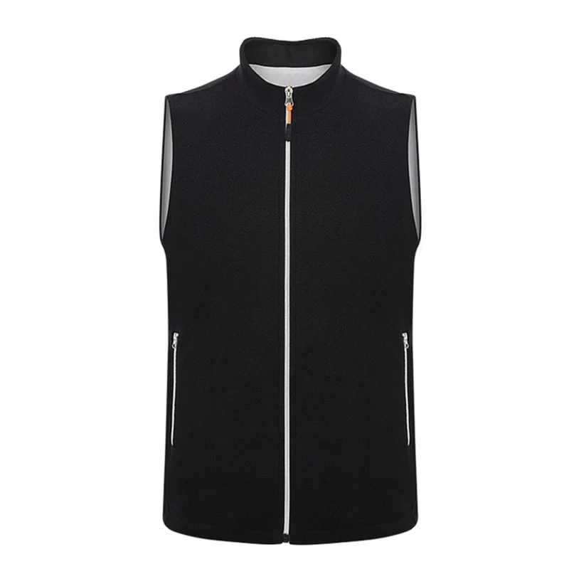 WinterLess™ USB-verwarmd vest Extra warm 5 zones