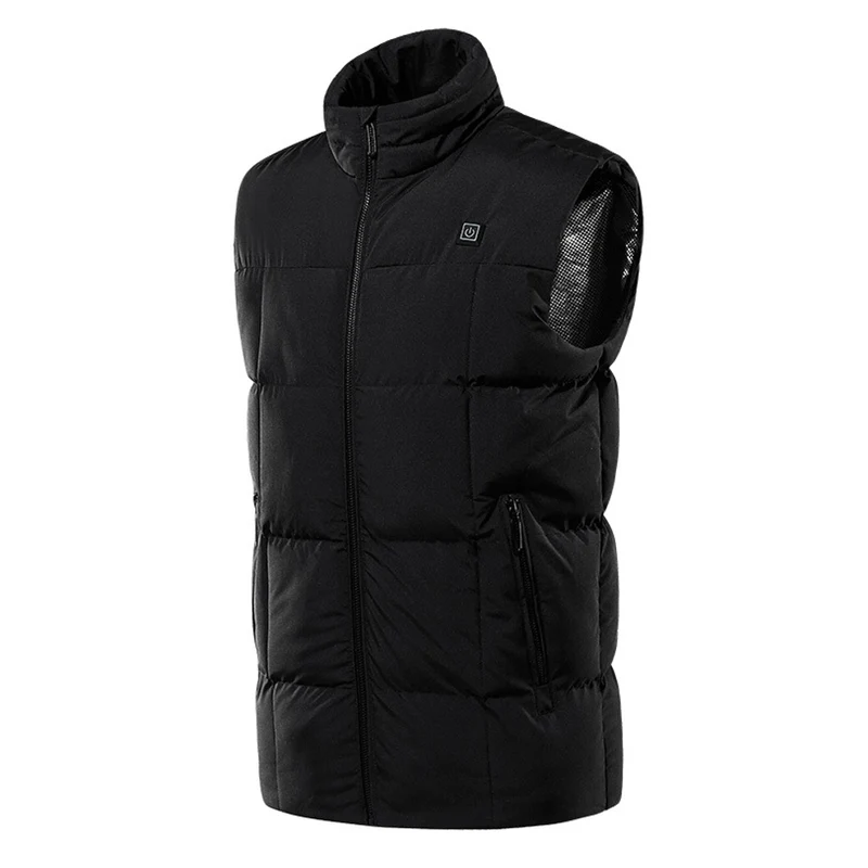 WinterLess™ USB-verwarmingsvest extra warm