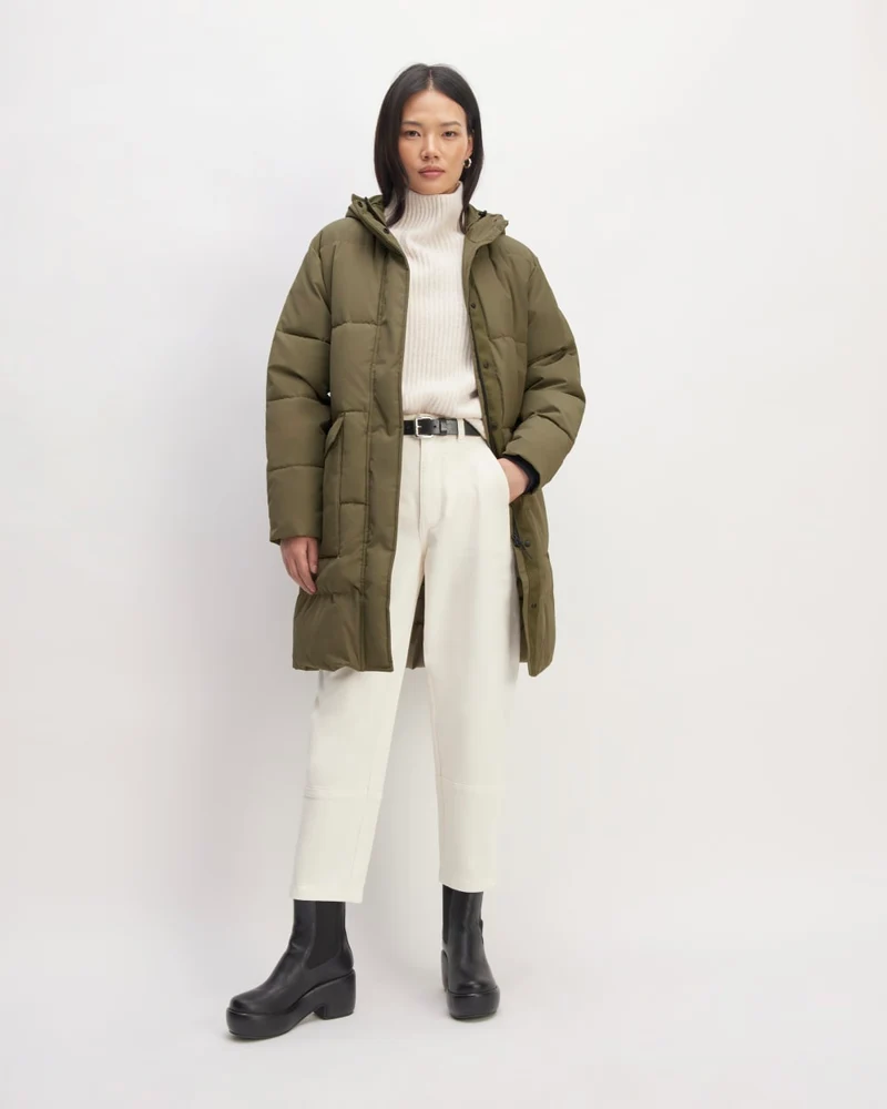 The Long Puffer | Kalamata