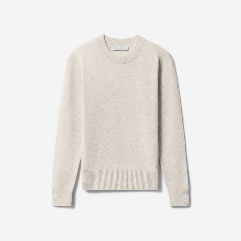 The Cashmere Crew | Canvas