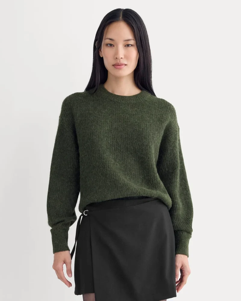 The Cocoon Crew in Alpaca | Dark Forest
