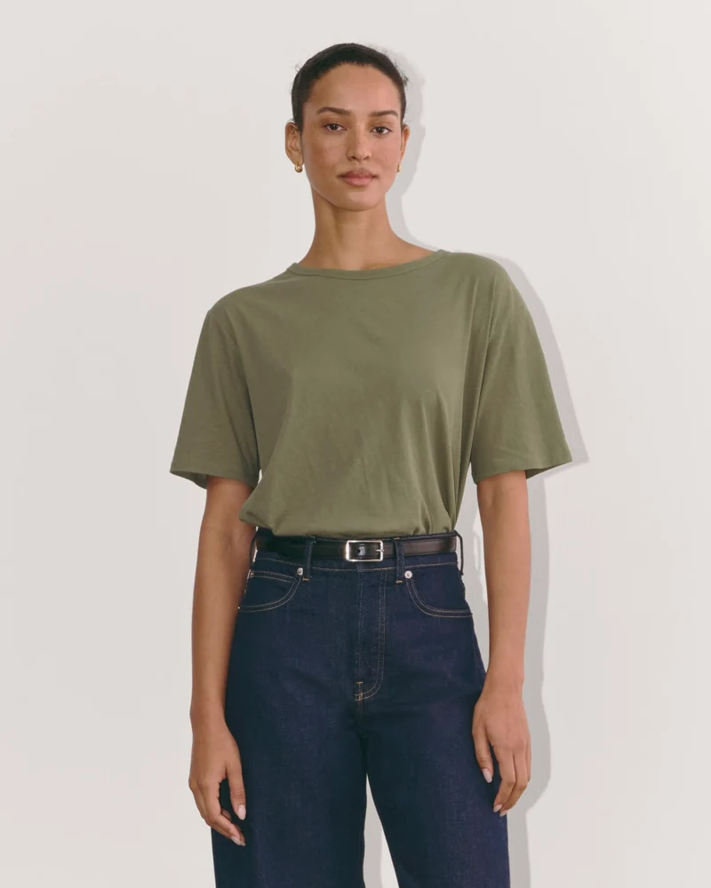 The Air Tee | Kalamata