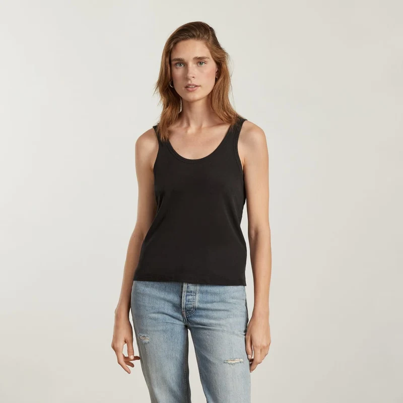 The Air Tank | Black