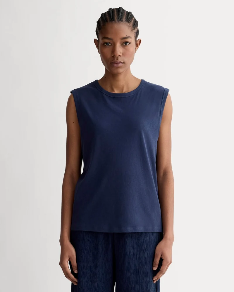 The Air Muscle Tank | Navy