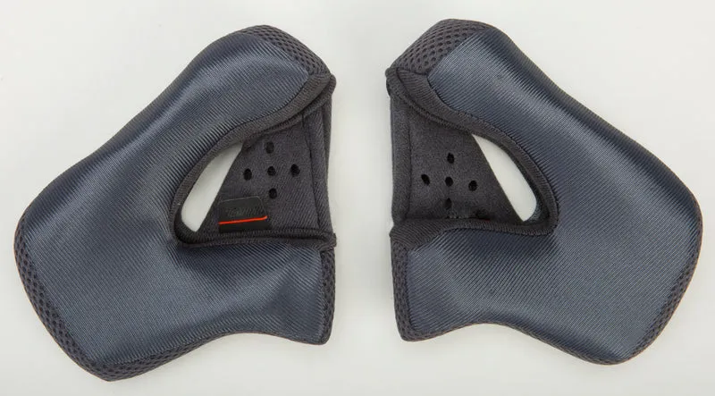 Cheek Pads 25mm Sm Stock Gm-11