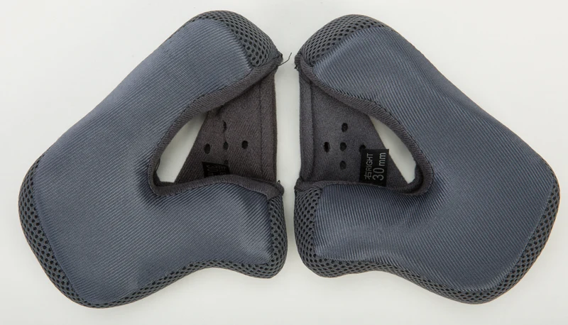 Cheek Pads 30mm Xs Stock Gm-11