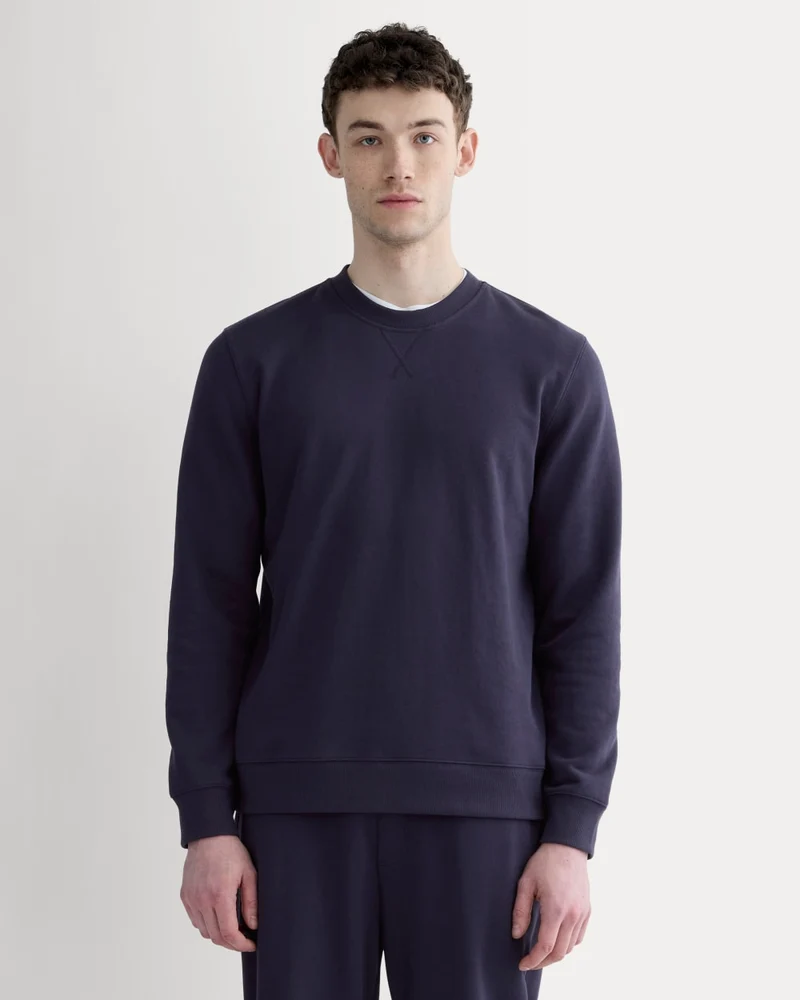 The Off-Duty Terry Crew | Navy