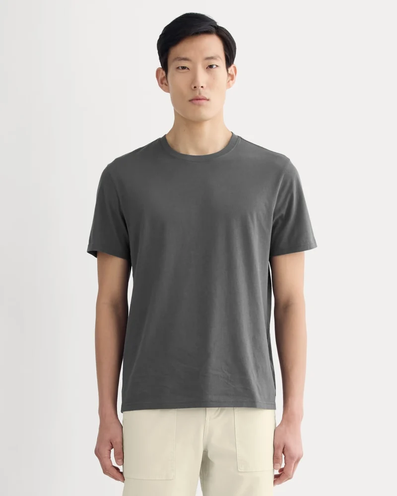The Essential Organic Crew | Graphite