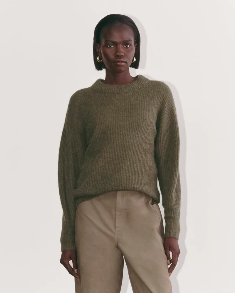 The Cocoon Crew in Alpaca | Kalamata