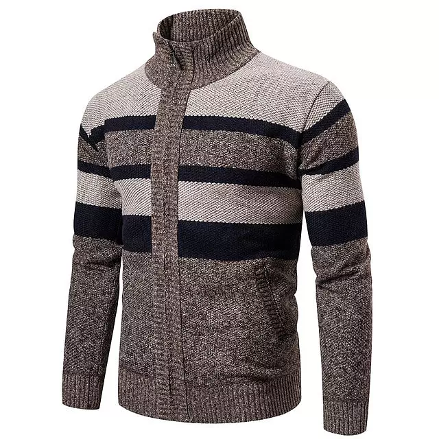 Winter Vest Heren Truien Jassen Jassen