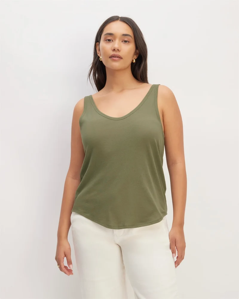 The Air Cami | Kalamata