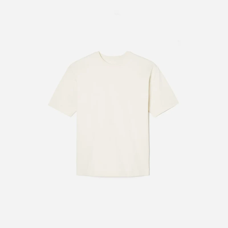 The Premium-Weight Relaxed Crew | Uniform | Canvas