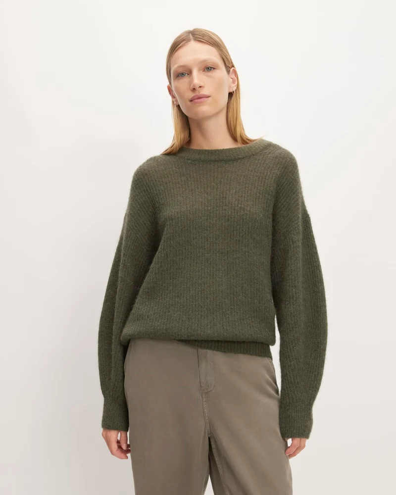 The Cocoon Crew in Alpaca | Kambaba