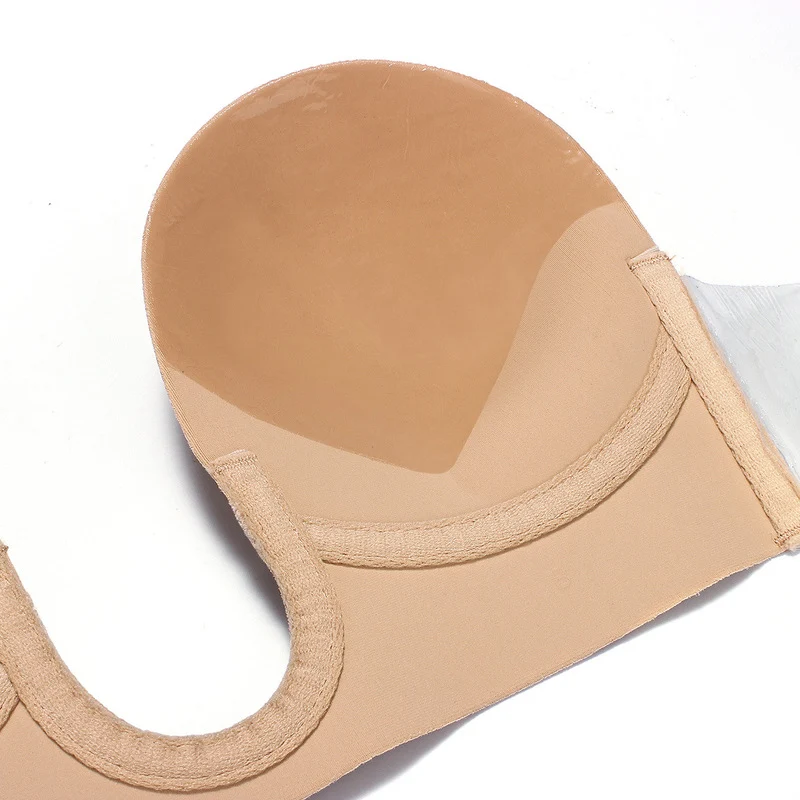 Body Pads Een stuk bh siliconen onzichtbare bh sticker verzamel ondergoed