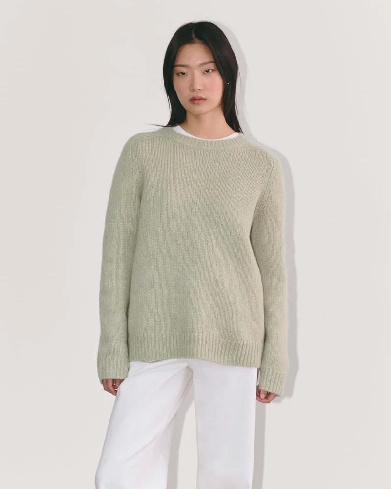 The Relaxed Crew in Cloud | Seagrass