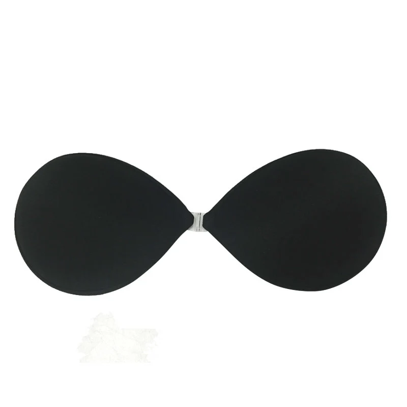 Zelfklevende stick gel siliconen strapless bh-bandage