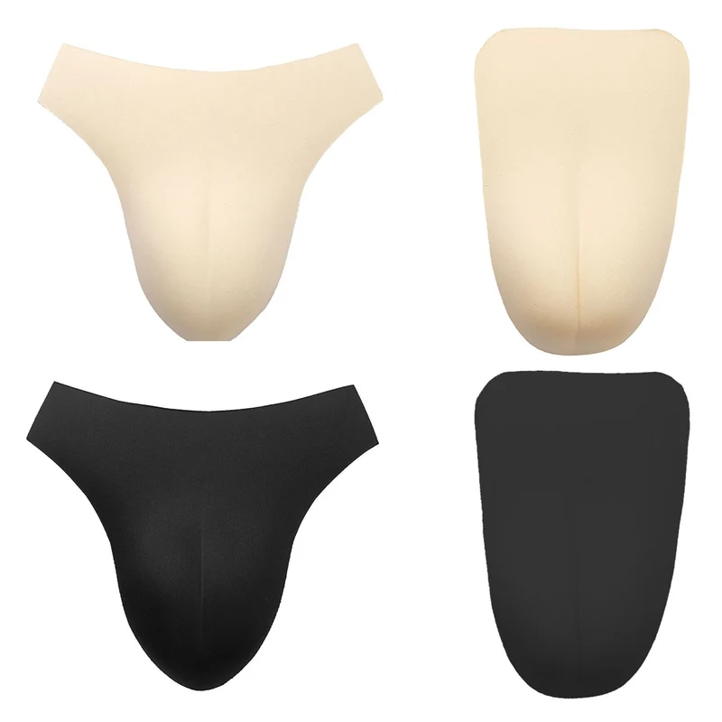 Dansende mannelijke broek