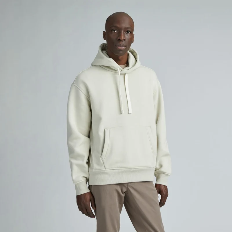 The ReTrack Hoodie | Pelican