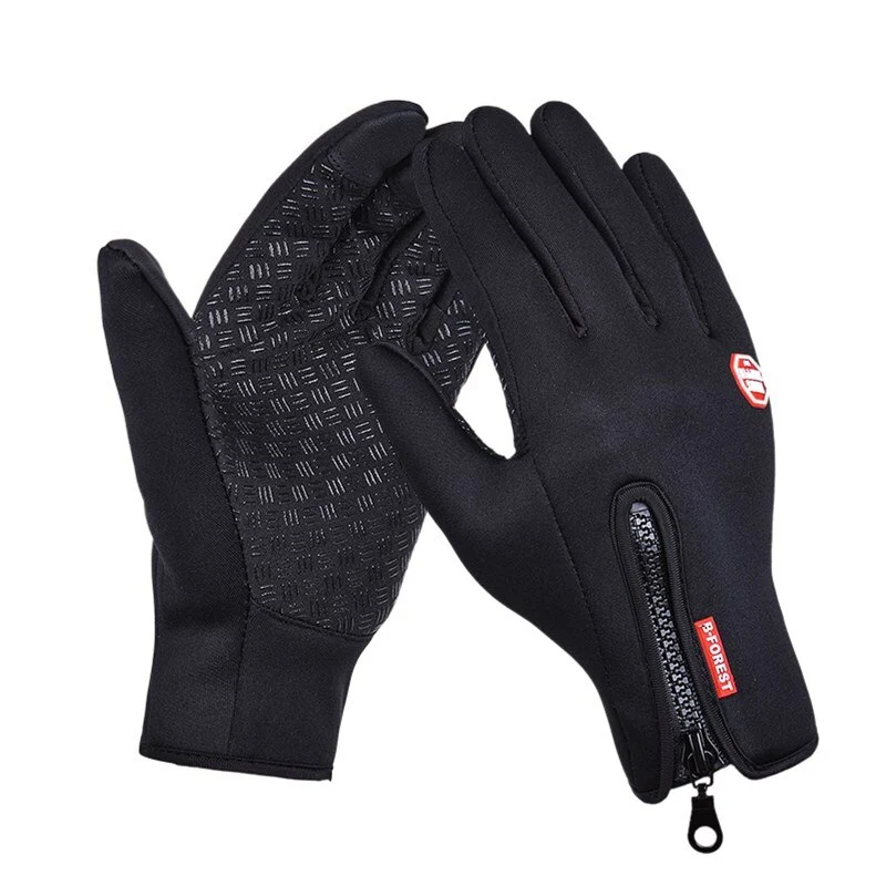 Handschoenen Touchscreen Fietshandschoenen Winter Thermisch