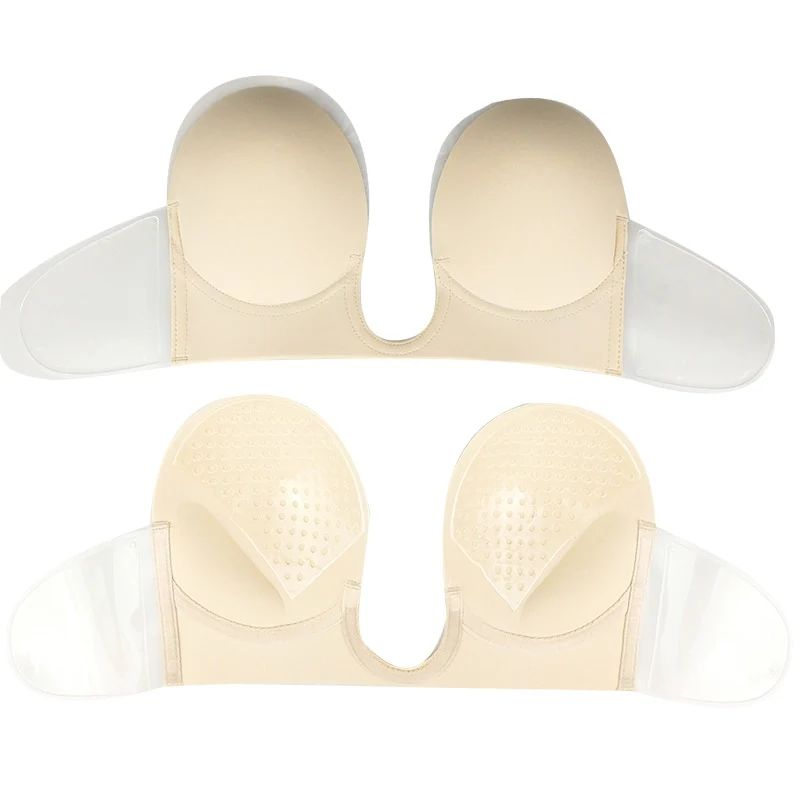 Onzichtbare Push Up BH
