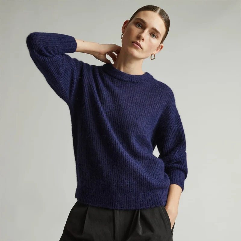 The Cocoon Crew in Alpaca | Ocean Cavern