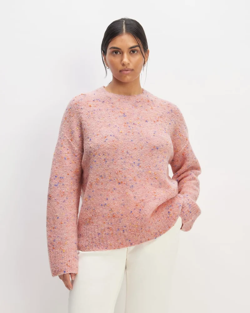 The Confetti Crew | Pink Multi