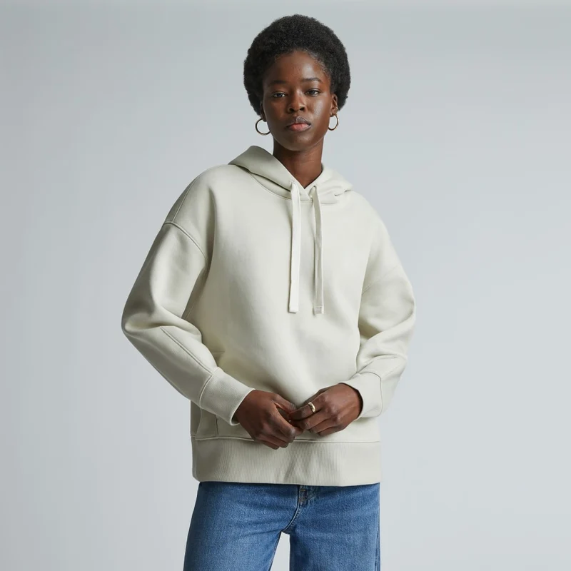 The ReTrack Hoodie | Pelican