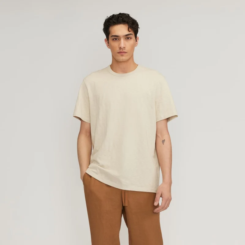 The Cotton Slub Crew | Pelican