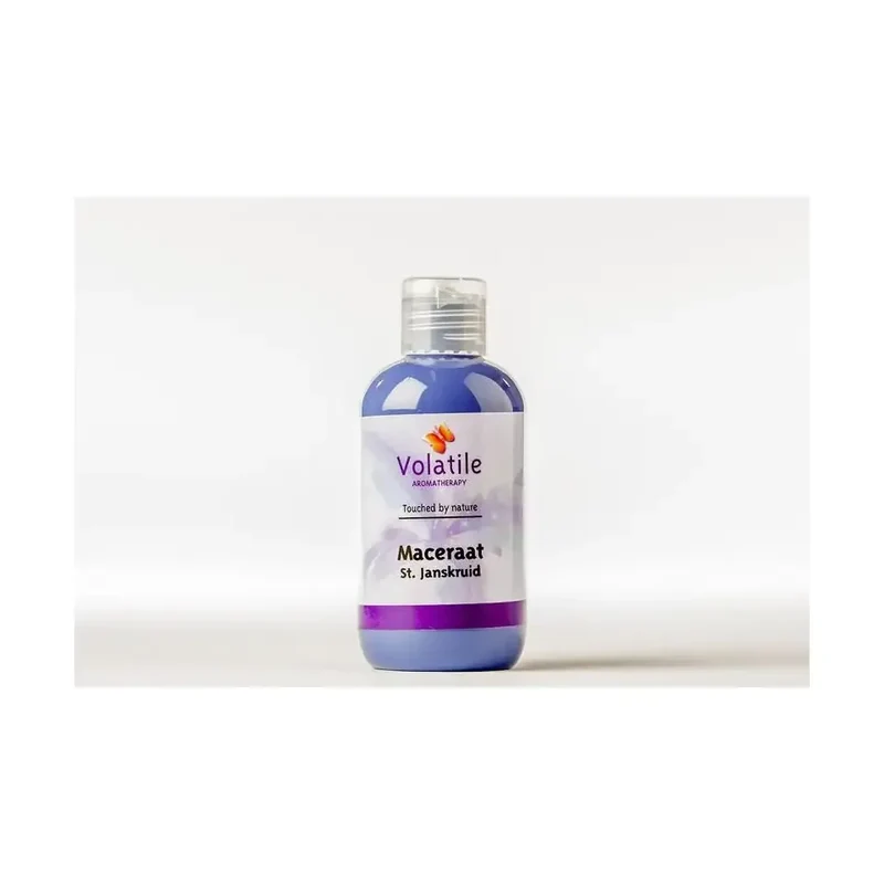 Volatile Sint Janskruid maceraat 100 ml