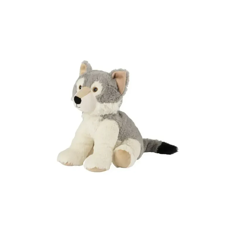 Warmies wolf