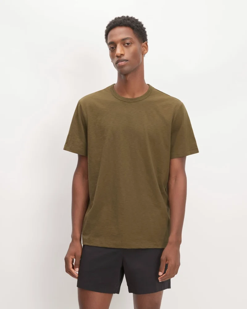 The Cotton Slub Crew | Beech