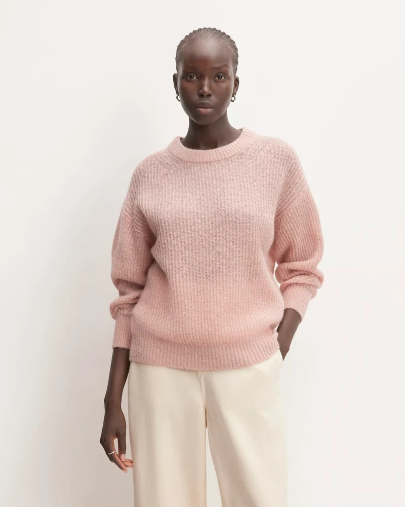 The Cocoon Crew in Alpaca | Cafe Creme